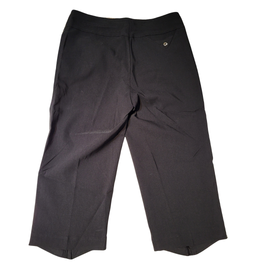 Jamie Sadock Black Capri Pants Size 6 - 0