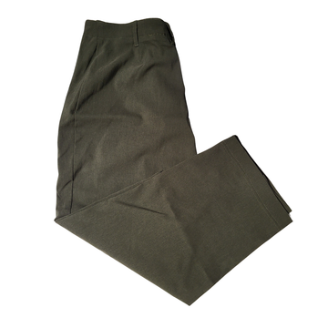 Jamie Sadock Military Green Ankle Pant Size 8