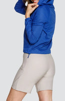 New Tail Activewear Mesa Full-Zip Hoodie Jacket MSP$95-3