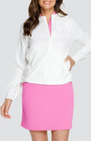 New Tail Activewear Mesa Full-Zip Hoodie Jacket MSP$95-4