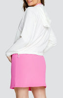 New Tail Activewear Mesa Full-Zip Hoodie Jacket MSP$95-5