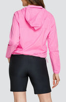New Tail Activewear Mesa Full-Zip Hoodie Jacket MSP$95-7