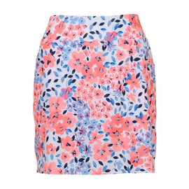 New Jofit Botanical Bliss 17" Mina Skort MSP$98 - 0