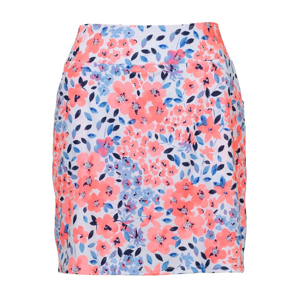 New Jofit Botanical Bliss 17" Mina Skort MSP$98