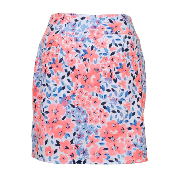 New Jofit Botanical Bliss 17" Mina Skort MSP$98