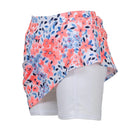 New Jofit Botanical Bliss 17" Mina Skort MSP$98-4