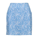 New Jofit Maui Floral 17" Mina Golf Skort MSP$103-1