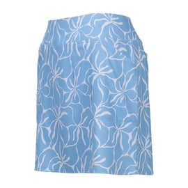 New Jofit Maui Floral 17" Mina Golf Skort MSP$103 - 0