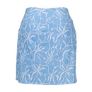 New Jofit Maui Floral 17" Mina Golf Skort MSP$103-3