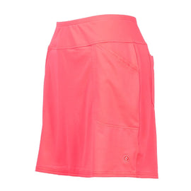 New Jofit Coral Reef 17" Mina Golf Skort MSP$96