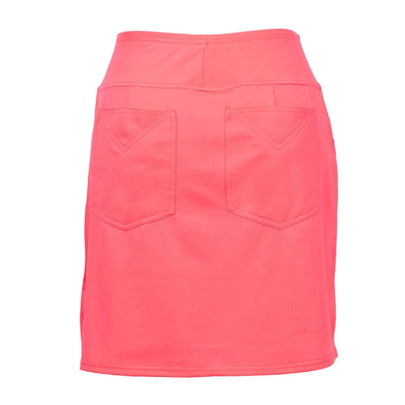 New Jofit Coral Reef 17" Mina Golf Skort MSP$96