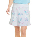 New Puma PWRShape Lowlands Golf Skort-White/Mauve MSP$80-3