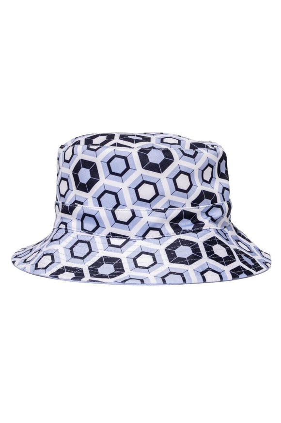 New Golftini Shipwreck Reversible Bucket Hat MSP$60