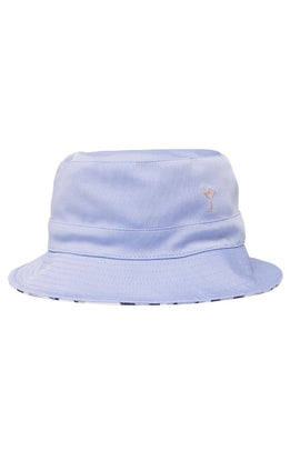 New Golftini Shipwreck Reversible Bucket Hat MSP$60 - 0