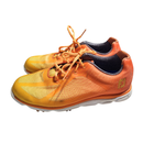 Footjoy Women's Empower Orange Spikeless Golf Shoes Size 8-5