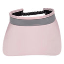 New Glove It Fore Ever Pink Golf Visor-2