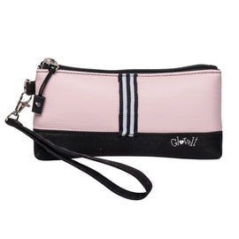 New Glove It Forever Pink Wristlet