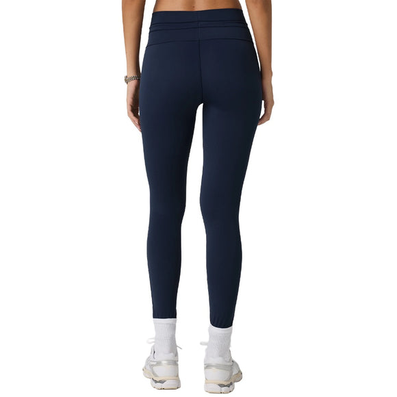 Vuori Women's Navy Daily Legging Size M MSP$89