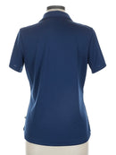 Lady Hagen True Navy Short Sleeve Golf Polo Size L-2
