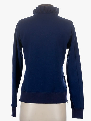 Tail Activewear Navy Condoleezza Pullover Size S MSP$80 - 0