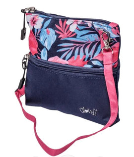 New Glove It Tropicana Zip Bag MSP$26