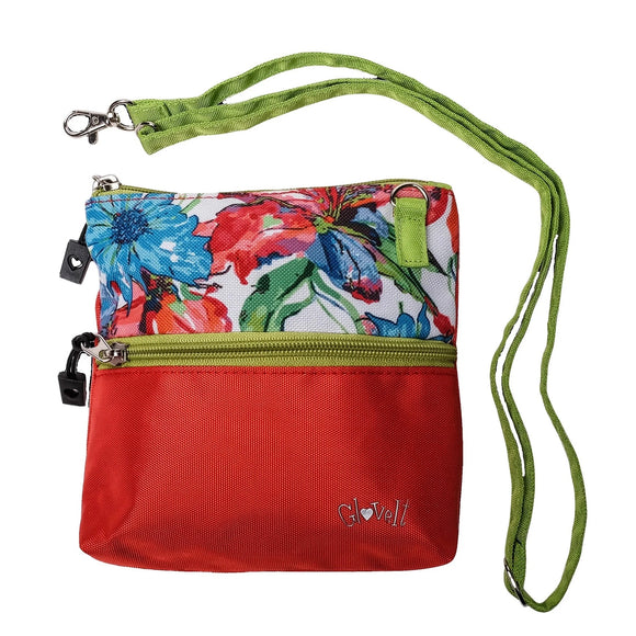 New Glove It Margaritaville Zip Bag MSP$26