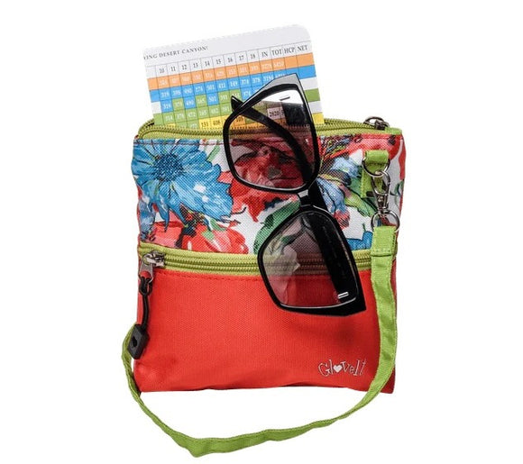 New Glove It Margaritaville Zip Bag MSP$26