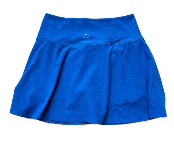 Beyond Yoga Spacedye Hot Circle Skort Size M MSP$88