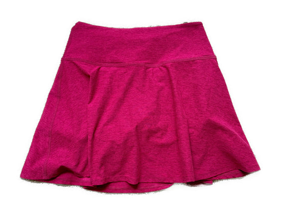 Beyond Yoga Spacedye Hot Circle Skort Size M MSP$88
