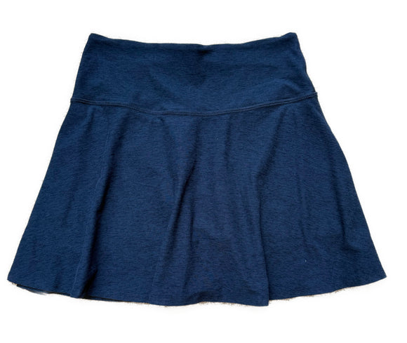 Beyond Yoga Spacedye Hot Circle Skort Size M MSP$88