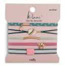 New K'lani Rally Hair Tie Bracelets-1