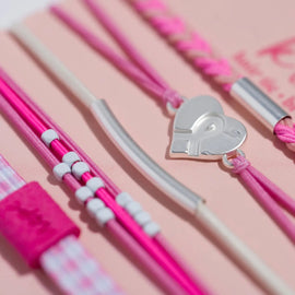 New K'lani Hope Hair Tie Bracelets - 0