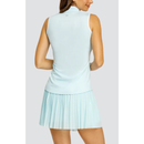 New Tail Activewear Coquette Sleeveless Golf Top MSP$95-7