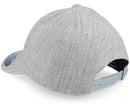 New Black Clover Gray Chapel Hat MSP$45-2