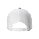 New Black Clover Lucky Route Golf Hat - Navy MSP$40-3