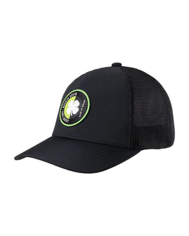 New Black Clover Mirror 2 Golf Hat MSP$42