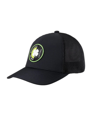 New Black Clover Mirror 2 Golf Hat MSP$42