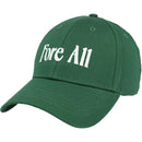 New Fore All Teddy Golf Hat-1
