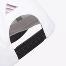 New Adidas White All You Need is Par-2