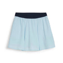 New Puma Women's Pleated Golf Skort -Silver Sky MSP$75-4