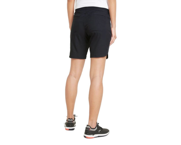 New Puma Women's Bermuda Golf Short MSP$65