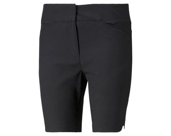 New Puma Women's Bermuda Golf Short MSP$65