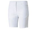 New Puma Women's Bermuda Golf Short MSP$65-16