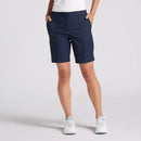 New Puma Women's Navy Costa Short 8.5" MSP$70-1