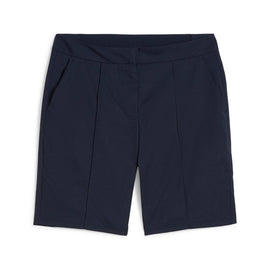 New Puma Women's Navy Costa Short 8.5" MSP$70 - 0