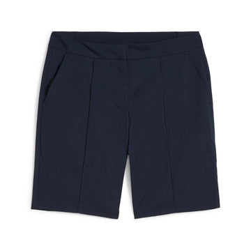 New Puma Women's Navy Costa Short 8.5" MSP$70 - 0