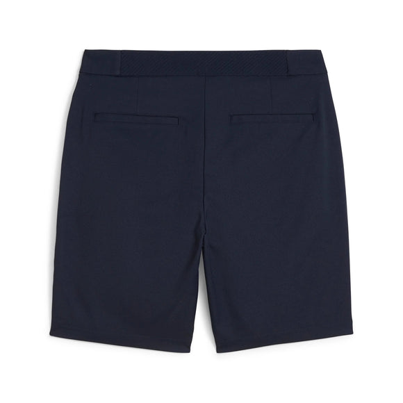 New Puma Women's Navy Costa Short 8.5" MSP$70
