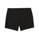 New Puma Women's Black Costa short 4" MSP$70-5
