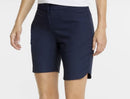 New Puma Women's Navy Bermuda Golf Shorts Size M MSP$65-1