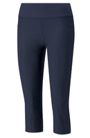 New Puma Women's PWRShape Golf Capri MSP$75-1